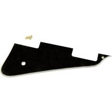 Plekter Gibson Accessories Les Paul Custom Pickguard Black