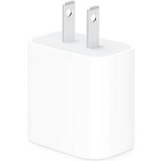 Batteries & Chargers 4XEM 20W USB-C Power Adapter 20 Watt 3 A Wall-mounted for Apple iPho