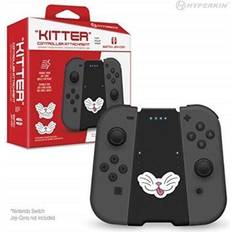 Handbedienungstasten Hyperkin M07342 Kitter Controller Attachment for Switch Joy-Con