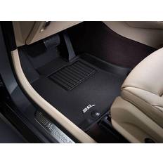 Car Interior MAXpider All-Weather Custom Fit Floor Liners Camaro