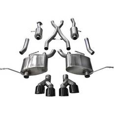 Corsa Performance Sport Exhaust System 14992BLK