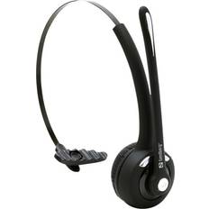 Gaming Headset - On-Ear - Trådløse Hodetelefoner Sandberg Bluetooth Office Headset