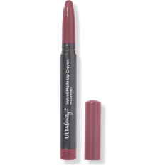  Ulta Beauty Luxe Lipstick. Barely There. Size 0.14 oz. (2  Pack) : Beauty & Personal Care