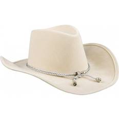 Beige Hatter Boland North Dakota Hat
