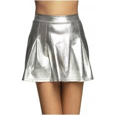 Boland Mini Rock Shiny Skirt