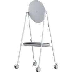 Steelcase Roam Interactive Whiteboard Stand