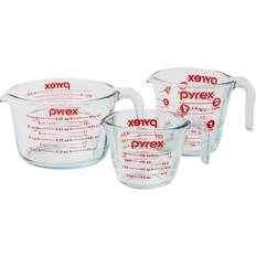 Glass Measuring Cups Pyrex - Measuring Cup 3