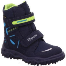 Winterschuhe Superfit Husky - Blue