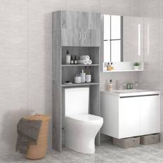 vidaXL Washing Cabinet