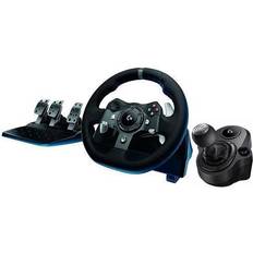 Logitech g920 • Compare (25 products) see prices »