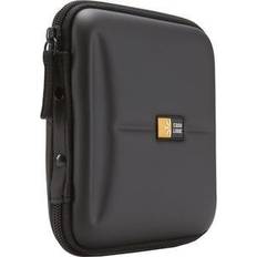 Case Logic Capacity Heavy Duty CD Wallet