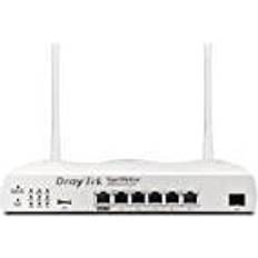 Router Draytek Vigor 2866Lac LTE/VDSL2/ADSL2/ADSL2/SuperVectoring/G.Fast