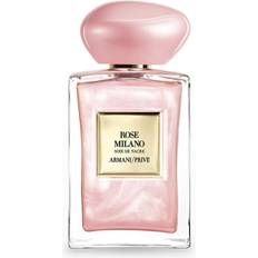 Giorgio Armani Women Eau de Toilette Giorgio Armani Privé Rose Milano Soie De Nacre EdT 3.4 fl oz