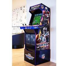 Spielkonsolen Arcade1up Nfl Blitz Arcade Machine