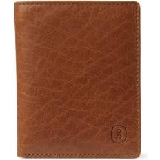 Saddler Fundo Wallet - Brown