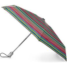 Totes NeverWet Auto Open & Close Folding Umbrella, Oxford