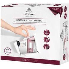 Negle Striplac Peel Or Soak Sets Starter Kit