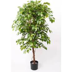 Emerald Artificial Ficus Vine Tree Deluxe 140 Kunstig plante