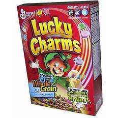 Beste Süßigkeiten Lucky Charms Cereal 422g