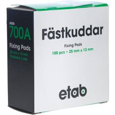 Tavlesvamper & Rengjøring Etab Fästkuddar 700A