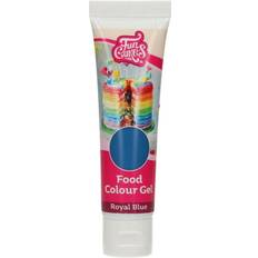 Funcakes Food Colour Gel Royal Haushaltsfarbe