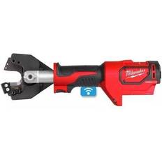 Batteri Sett Milwaukee M18 ONE HCC-0C ACSR SET Kabelsax utan batteri och laddare