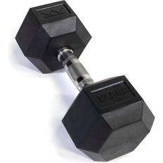 Kraftmark Hex Dumbbell 55kg