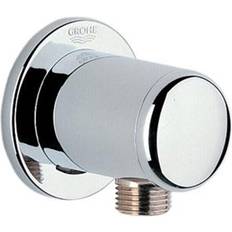 Grohe Badewannen- & Duschzubehör Grohe relexa wall union