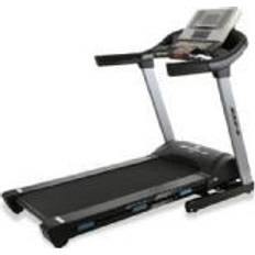 BH Fitness Styrkeapparater BH Fitness F4 Dual, 130 kg, 1 km/t, 20 km/t, Sort, Grå, 1 12% Håndgrebssensorer