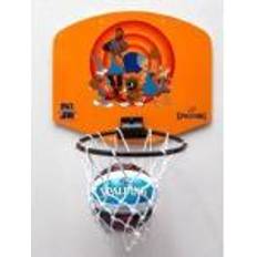 Spalding Mini basketball board Space Jam Tune Squad orange 79006Z (T3209) 689344413051