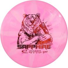 Latitude 64 Sapphire Gold Burst Driver