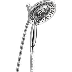 Delta Faucet 5-Spray Shower Head