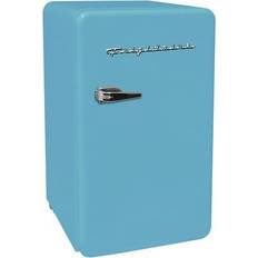 Frigidaire retro mini fridge • Compare best prices »