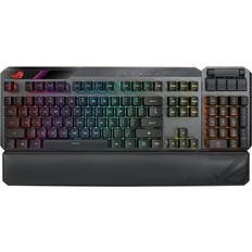 ASUS Keyboards ASUS ROG Claymore II Wireless