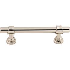 Top Knobs Building Materials Top Knobs m1289 Bit 3-3/4 Center Center Bar Cabinet the