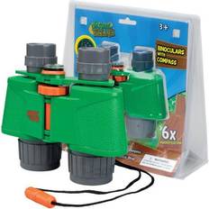 Binoculars for kids Nature Bound Binoculars with Compass for Kids