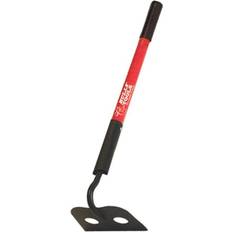 Hoes Tools 92419 12-Gauge Short Mortar Hoe