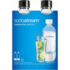 SodaStream PET Bottles SodaStream Safe Classic DWS