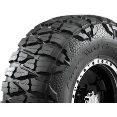 All Season Tires - Studs Car Tires Nitto 40x15.50R20LT Tire, Mud Grappler - 200-720