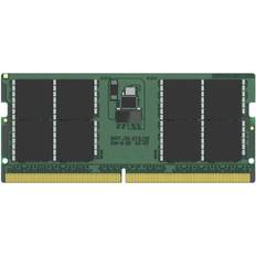 SO-DIMM DDR5 RAM minne Kingston SO-DIMM DDR5 4800MHz 16GB (KCP548SS8-16)