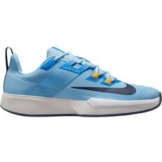 Nike Vapor Lite Clay Tennis Shoes M - Blue Chill/Midnight Navy/Phantom/White