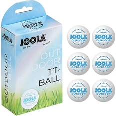 Tischtennis Joola Outdoor 6Pcs