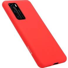 Crong Color Cover Back Case for Huawei P40