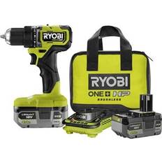 Ryobi Driller Ryobi RDD18C-2C40S (2x4.0Ah)