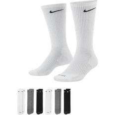 Nike dri fit socks Nike Everyday Plus Cushioned 6-pack Unisex - Multi-Color