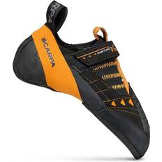 Men - Yellow Sport Shoes Scarpa Instinct VS