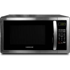 The COMFEE EM720CPL PMB Countertop Microwave Oven Features 