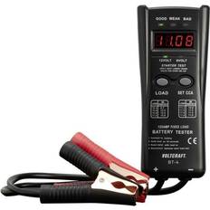 Voltcraft BT-4 Car battery tester 175 mm x 75 mm