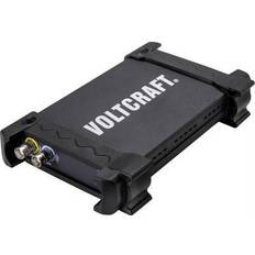 Detektoren Voltcraft DSO-2020 USB USB Oscilloscope 20