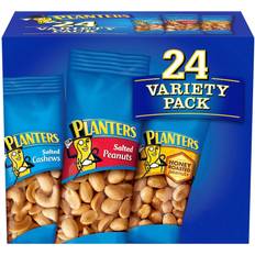 Hanging Pots & Planters Planters Salted Cashews Salted Peanuts & Honey Roasted Peanuts